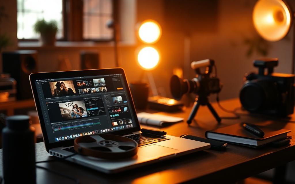 Content Creation