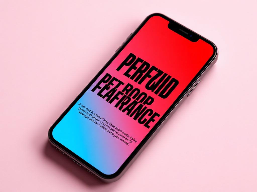 Logo & Poster Suite
