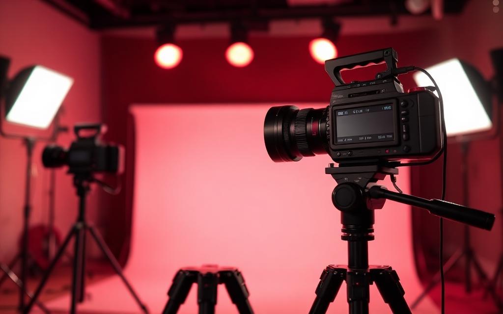 Video & Photography